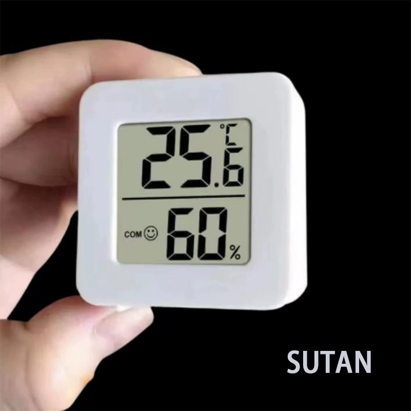 Мини-теплица для домашнего разведения с контролем температуры, мониторинг температуры и влажности в детской комнате