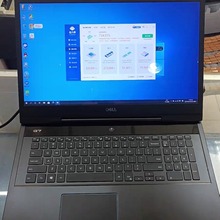 批发笔记本电脑G7-7790 i7-9750H RTX 2060 (6G)游戏本显卡9代