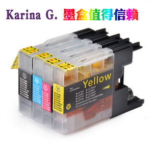 �m���ֵ�LC1280 LC79 LC450 LC73 LC75 LC400 LC1220 LC1240ī��