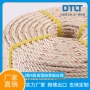 打样农用定制麻黄扁丝绳