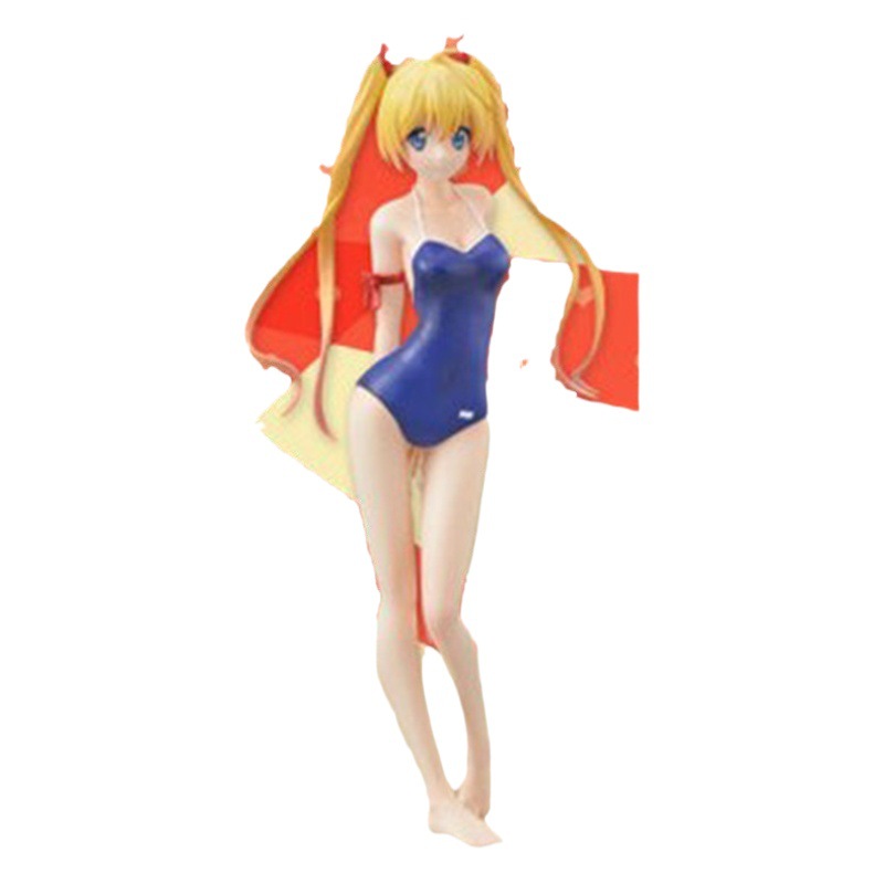 Original japonés original Hatsune Miku MIKU Hatsune Patrol hecho a mano Jingpin caja ciega adornos periféricos de animación