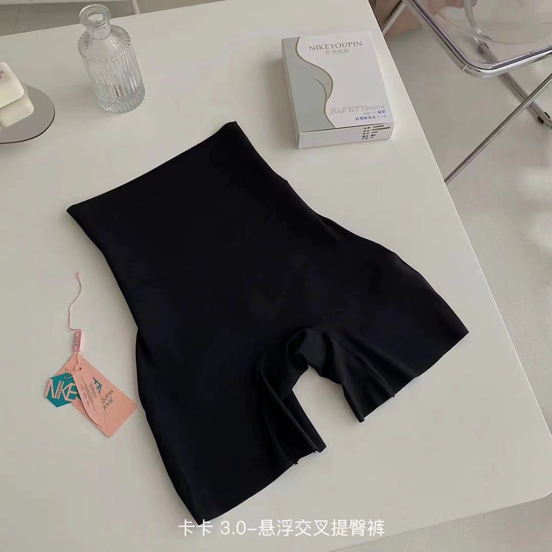 Slimming leggings, waist belt, brace, thin summer trousers