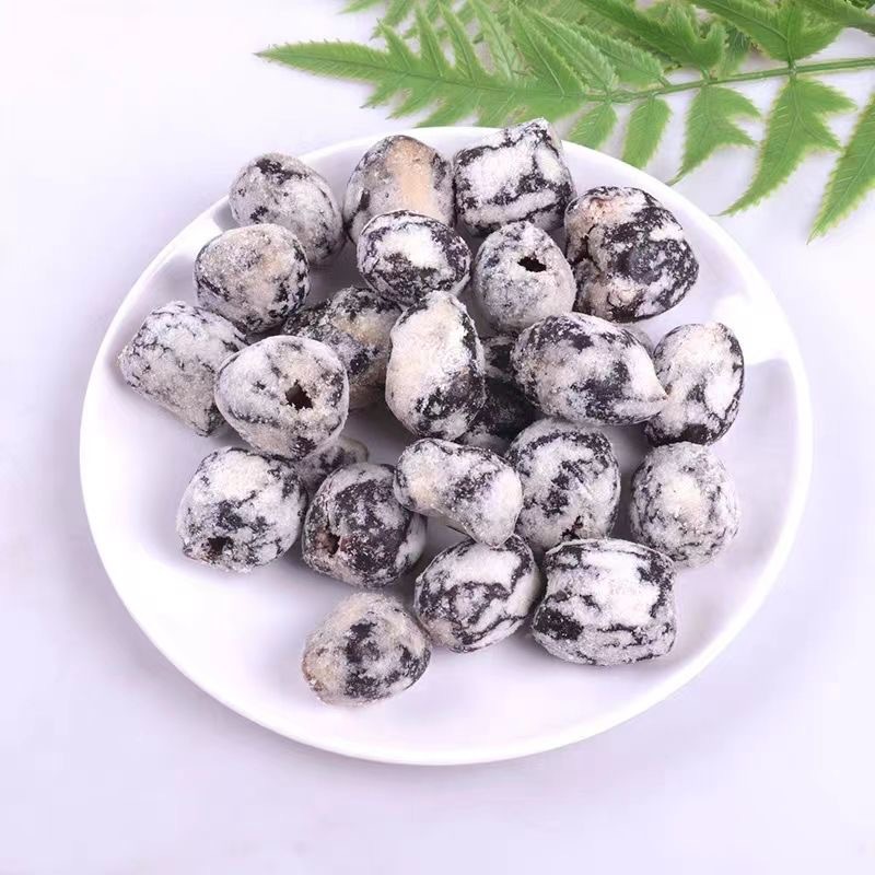 野酸枣金丝枣青海特产小零食蜜饯解馋蜜枣无核野酸味枣独立包装