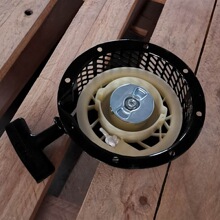 EY20 Recoil Starter EH12 起动器手拉盘高款