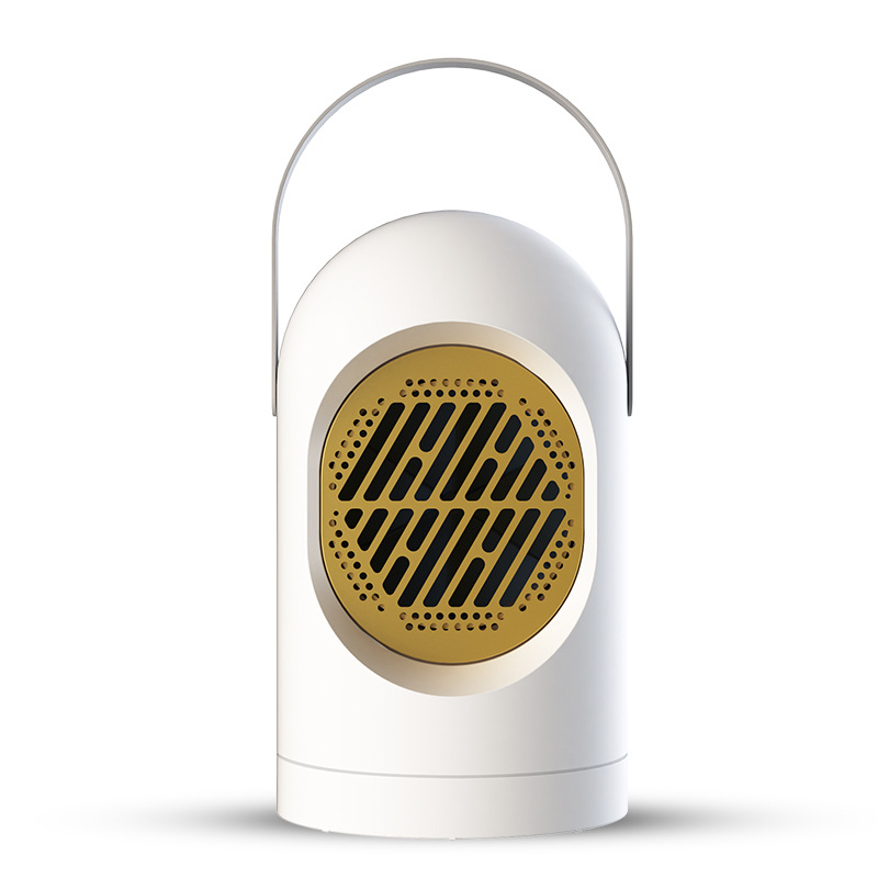 家用小型暖风机宿舍桌面取暖器迷你热风机暖手宝