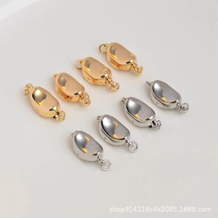 DIY�Ʒ���14K���������朿���Ԫ�����R���۲���۶���̖�B�ӿ�