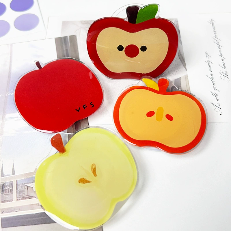 Подставка для подушки безопасности мобильного телефона акриловый креативный держатель для мобильного телефона