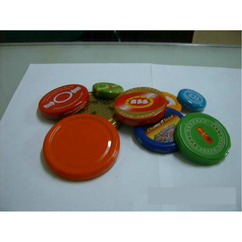 厂家生产80XG瓶盖罐头瓶盖 酱菜瓶盖 饮料瓶盖