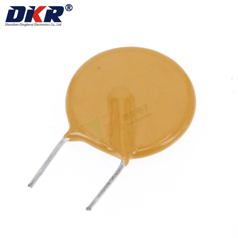 RXEF250 72V 2.5A RF72-250 самовосстанавливающийся предохранитель