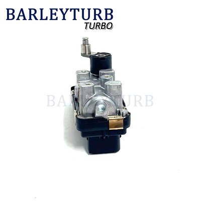 G74 767649 6Nw009550 Supercharger