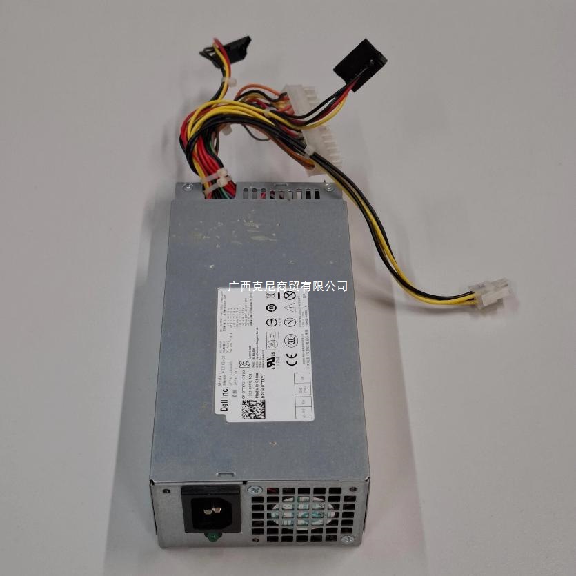 全新 V270S D06S 660S 小机箱电源H220AS-01 L220AS-00 220W现货