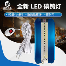 leduLED̟ˮL8׼弴100W