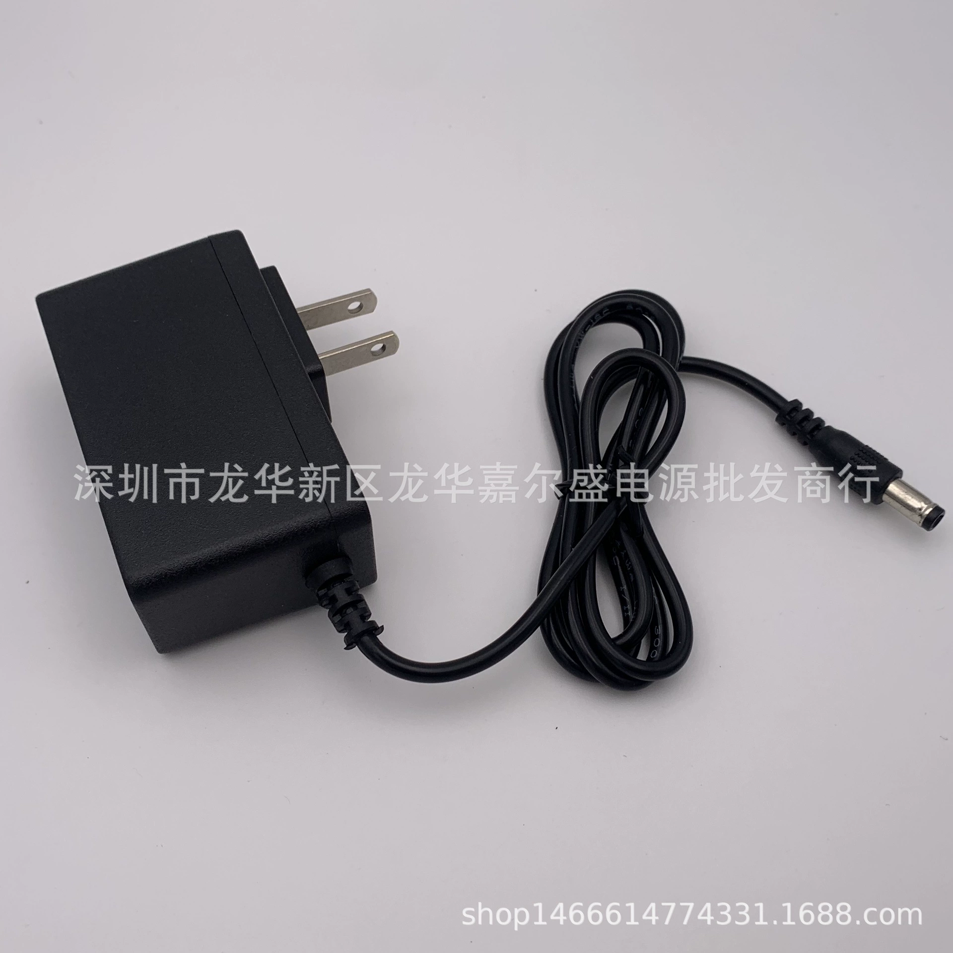 Адаптер питания 12V1A 3V1A 5V2A 6V1A 9V2A 12V2A 15V1A 24V1A стандарт США Европейский стандарт