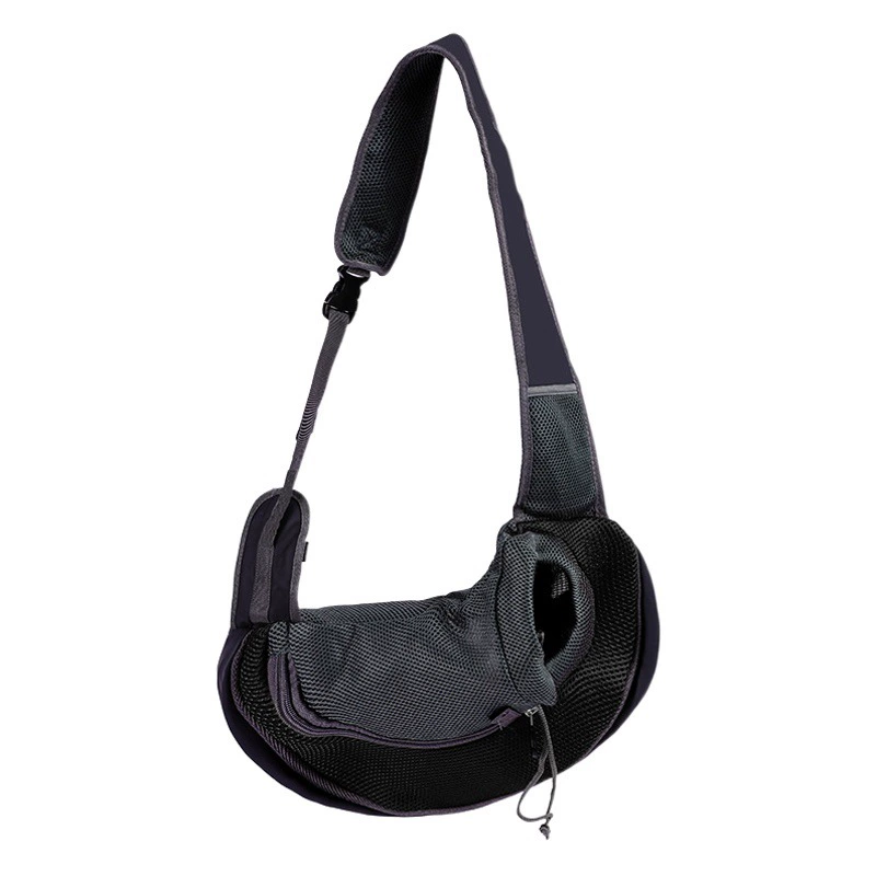 Рюкзак для домашних животных Сумка для домашних животных Исходящая Портативная сумка через плечо Исходящая сумка через плечо Кошка Собака Зоотовары