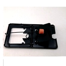 捕鼠神器铁质驱鼠器长效老鼠铁夹子连续捕鼠器捕鼠夹老鼠夹灭鼠器