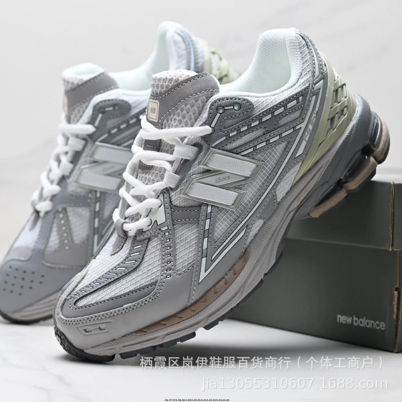 New balance, износостойкая спортивная обувь с низкой воздухопроницаемостью для мужчин и женщин с амортизацией, оптовая продажа