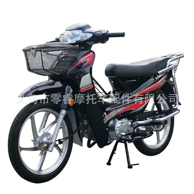 from the Manufacturer, Motosikletlər