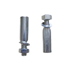 自行車銷釘8.5小號9.0中號9.5大號銷釘鏈盤銷釘 固定牙盤銷