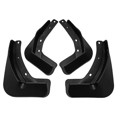 modified mudguard, Mudguard