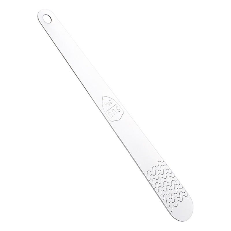 Stainless Steel Filling Spoon for Dumplings, Home-Use Dumpling and Wonton Filling Mixing Spoon