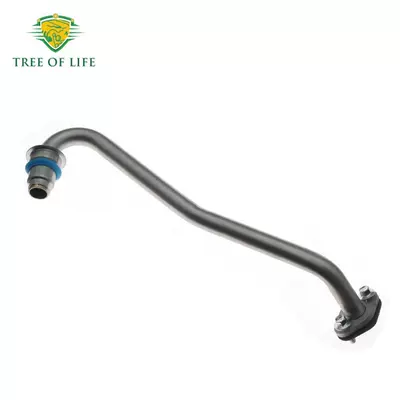 New Egr Valve, Hava qəbuledici borular