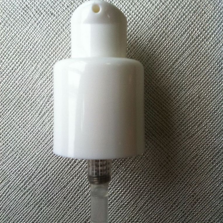 300ml  泡沫 喷头  瓶