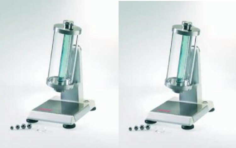 供落球黏度计 型号:YK22-HAAKE-C库号：M317841