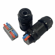 �S��ֱ��2о���|ֱͨ���^����IP68LED·����ˮ�B����