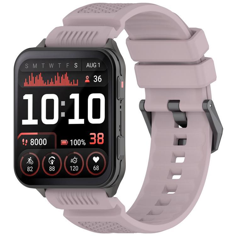 xDfind Armored Silicone Bracelet para Garmin Venu X1