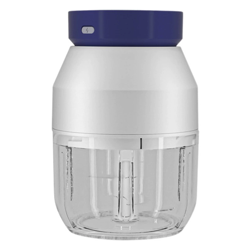 Электрическая детская детская вспомогательная машина для домашней кухни Многофункциональная мясорубка для приготовления лука, имбирь и чеснок