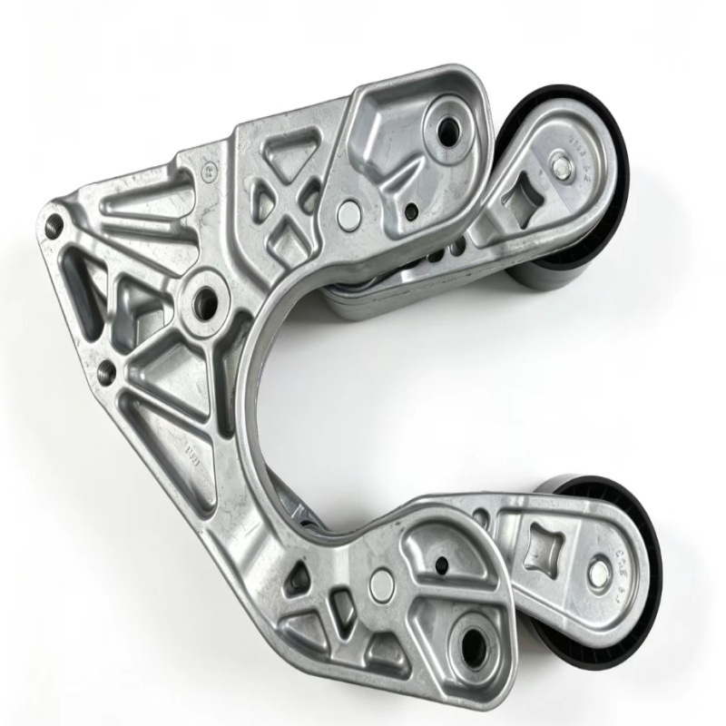 05281667AD 5281667AD is suitable for the belt tensioner of Jeep Grand Cherokee