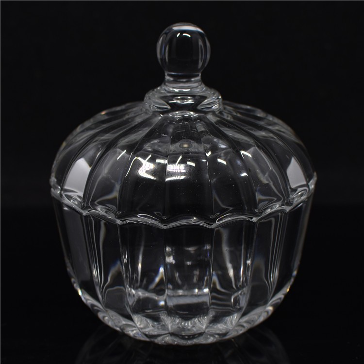 尺寸：上口径8.8CM 高10CM（含盖）