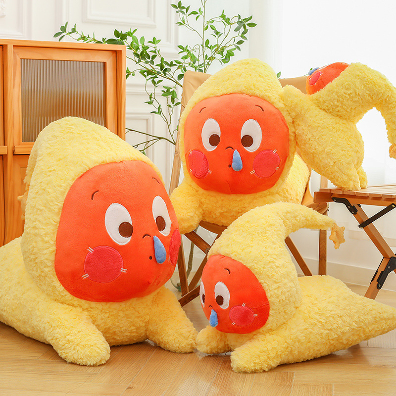 新しいマットバブルスターマンシリーズ枕枕人形ぬいぐるみ子供女の子ギフト卸売|undefined