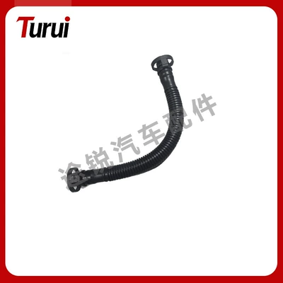 Ventilation Pipe, automobile water pipe