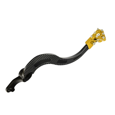 pedal, suitable for Honda – Other brake systems - golden