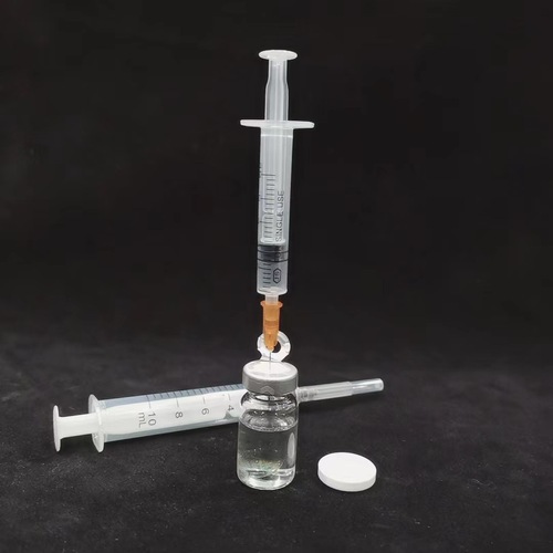 Shuguang Jianshi Disposable Sterile Medication Syringes with Needle, Medical Injection & Solvent Dispensers – 10ml, 20ml, 30ml