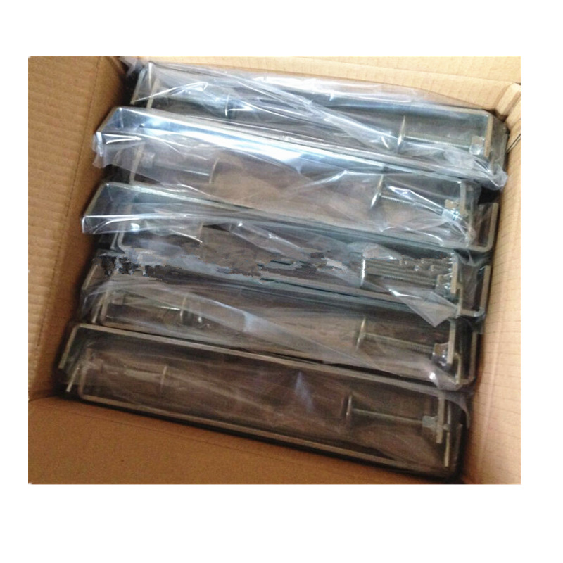 墙砖块用固定夹建筑夹具砖头夹钢板夹亚马逊