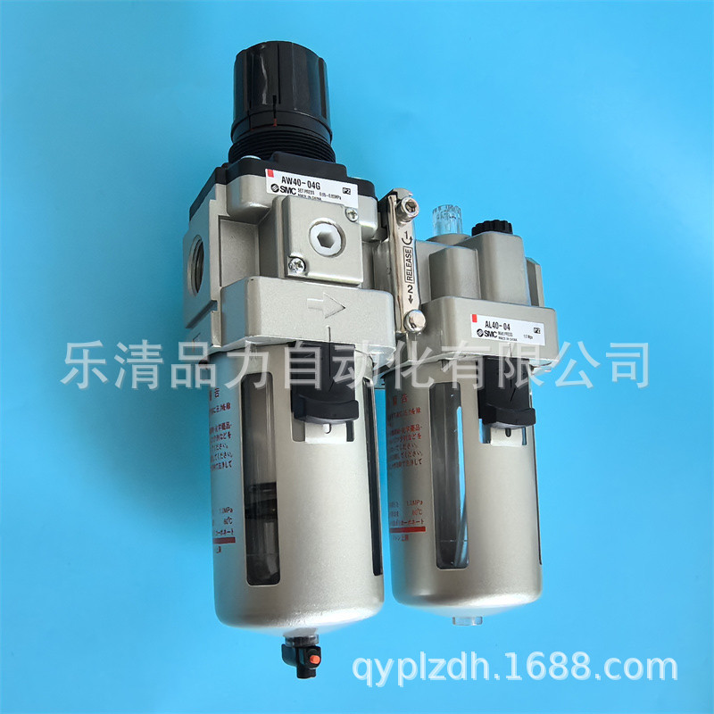 二联件AC20A/30A/40A-N01-N02-N03-N04G/E/D/C/DG/DE/CG/CE-J-R-N