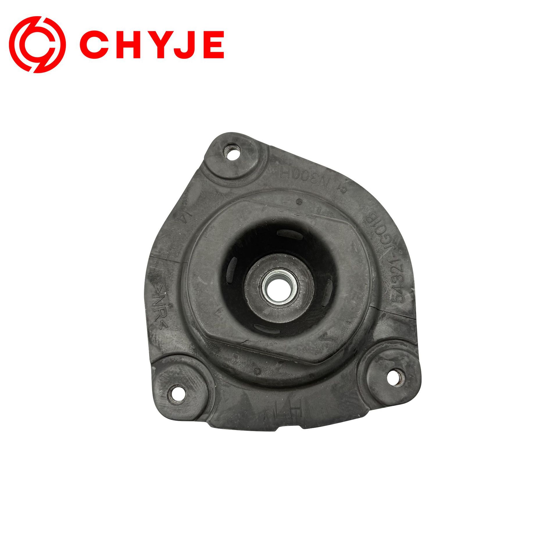 54321-Jg01B 54320-Jg01B Nissan Qashqai X-Trail 08-13 Renault Front Strut Mount Rubber