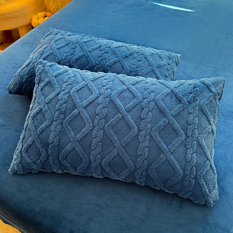 Warm pillowcase, wholesale, 74cm, (Cross-border trading)