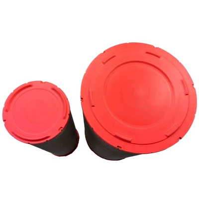 filter for construction – Air filter