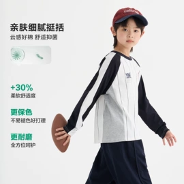 童裤;童T恤;普通外套