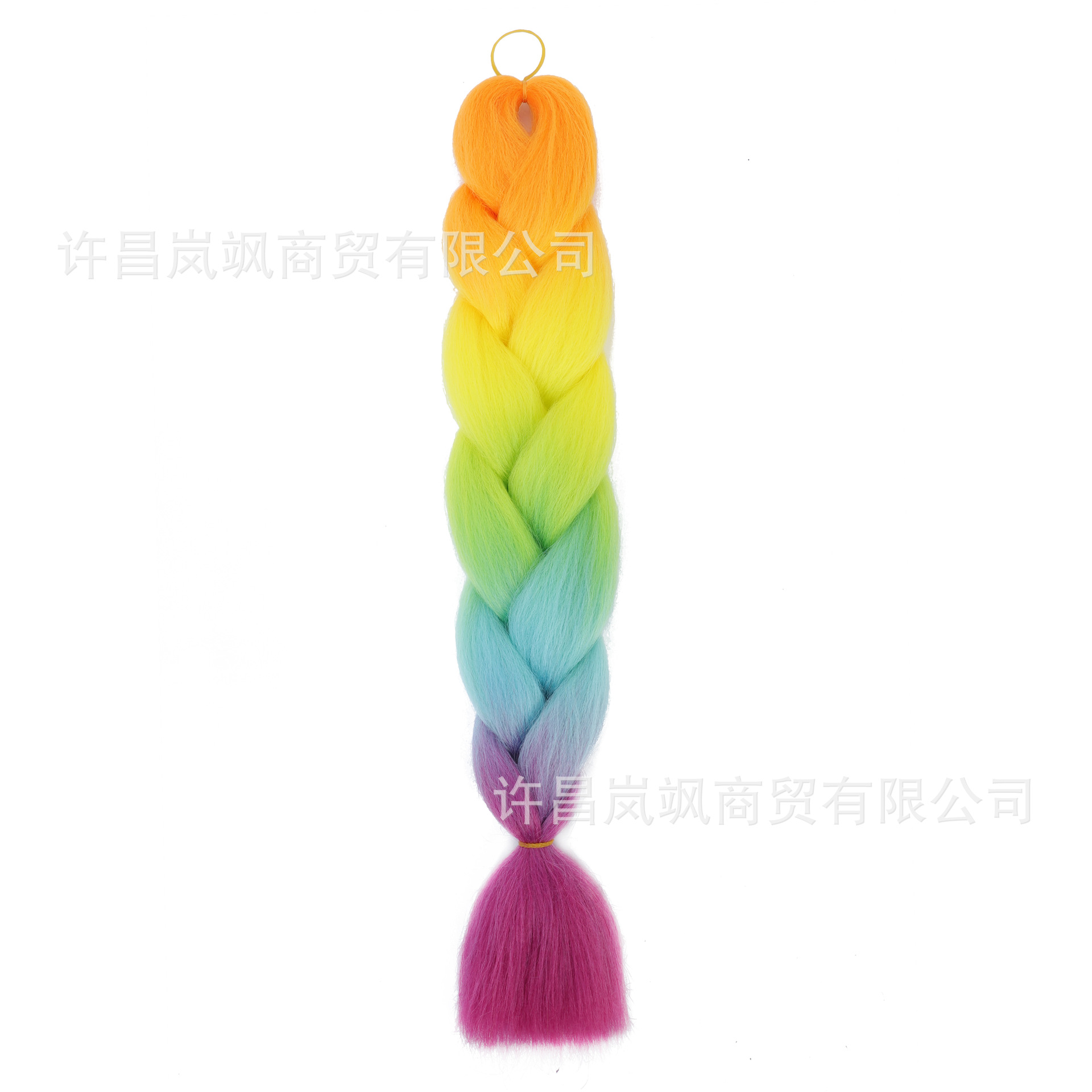 Peluca de trenza grande africana, color, trenza sucia, cuerda para el cabello, degradado, fibra química, trenza grande, reggae, hip-hop, trenza sucia, trenza