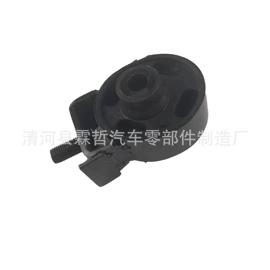 悬挂系统;平衡块;减震系统