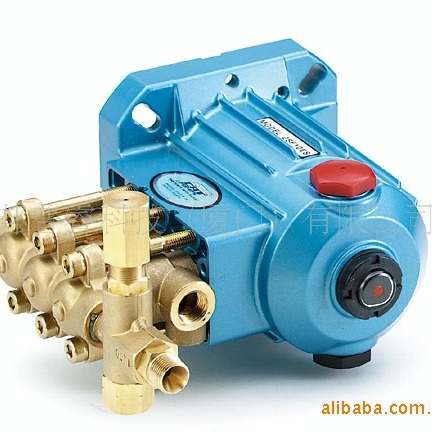 美国猫牌CAT PUMPS高压柱塞泵 2SF10ES 原厂正品