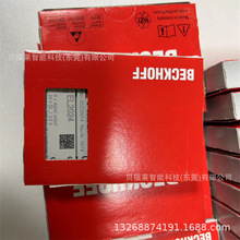 BECKHOFF����ģ�KKL2722 KL6401ͨӍģ�K ԭ�b�F؛�h�r