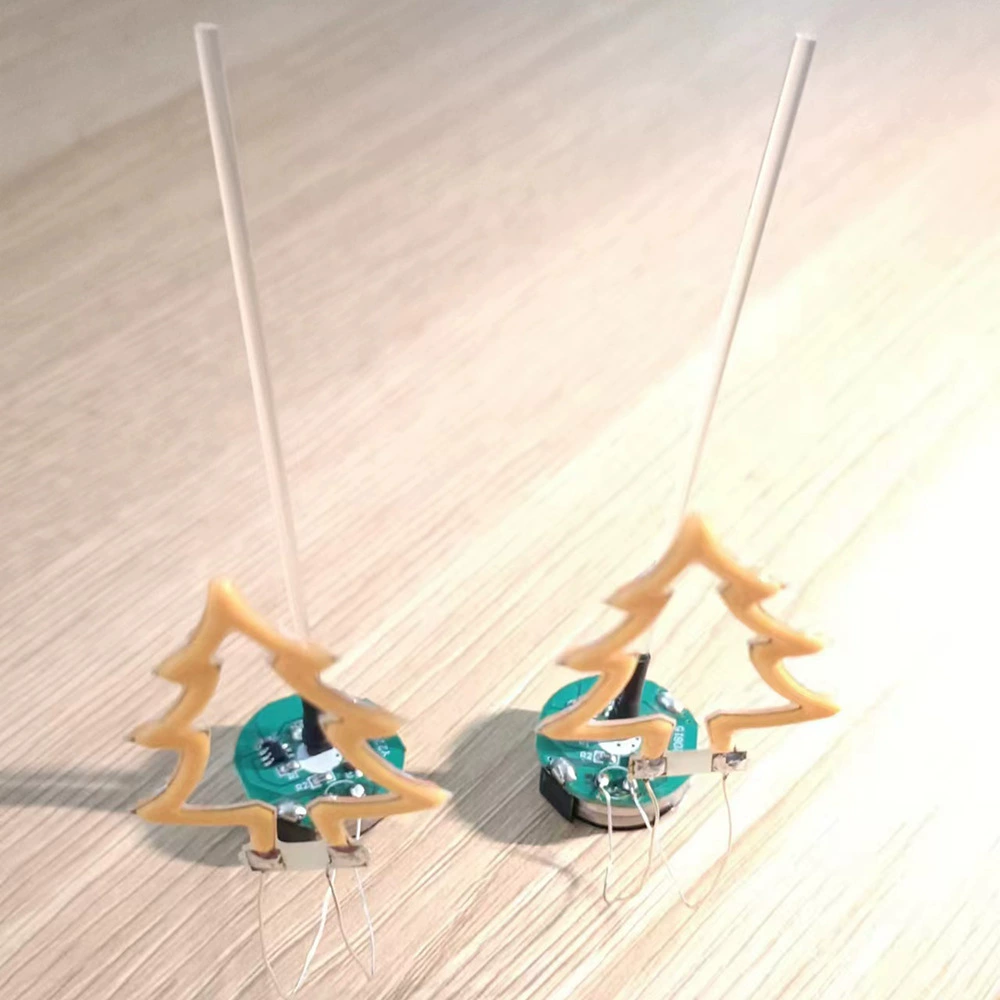 Профессиональные производители поддерживают поставку ароматизированной свечи чашки электронного механизма ароматизированной свечи специального светового управления мигания механизма