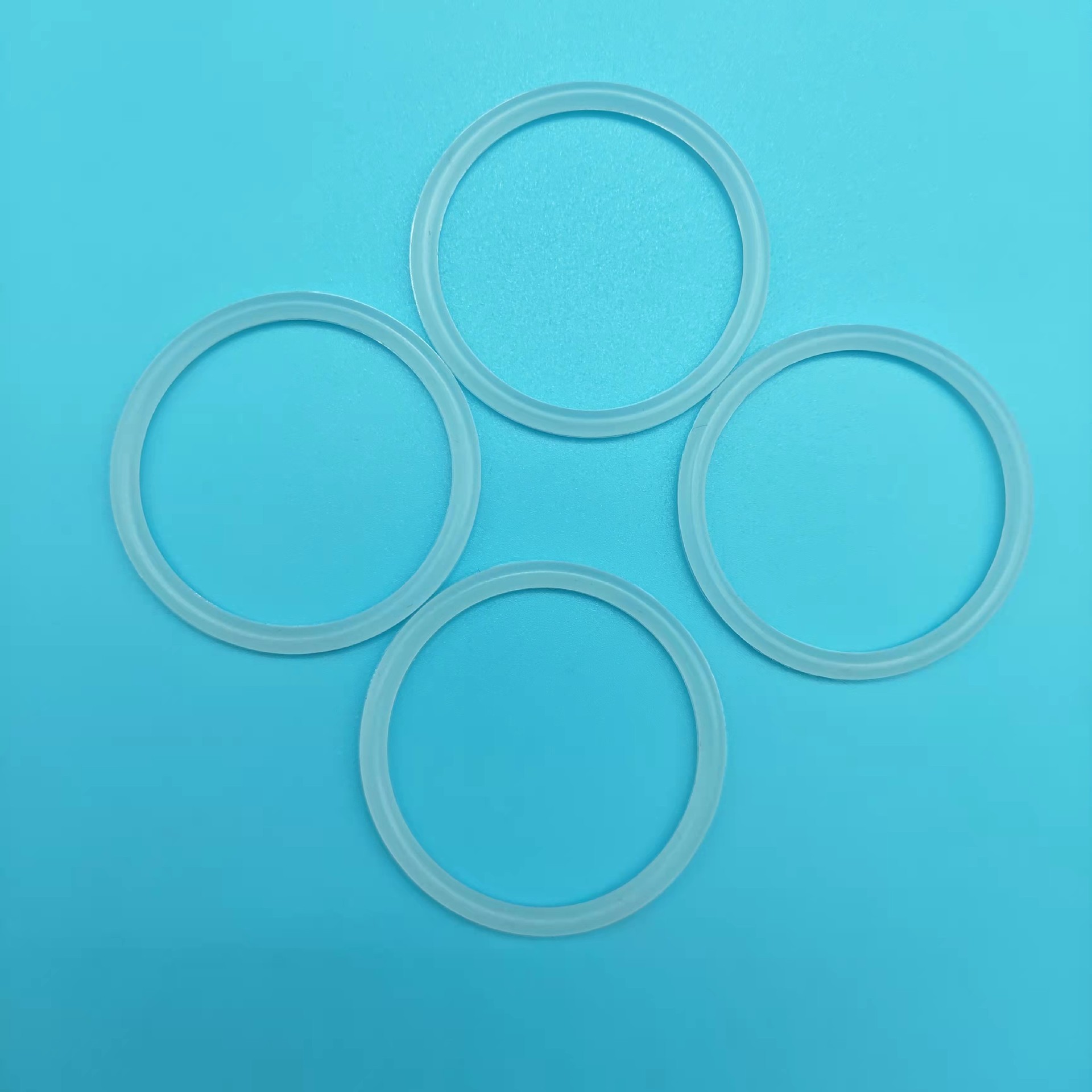 硅橡胶制品橡胶套硅胶密封套 硅胶防水圈 防尘圈 O型圈 量大价优