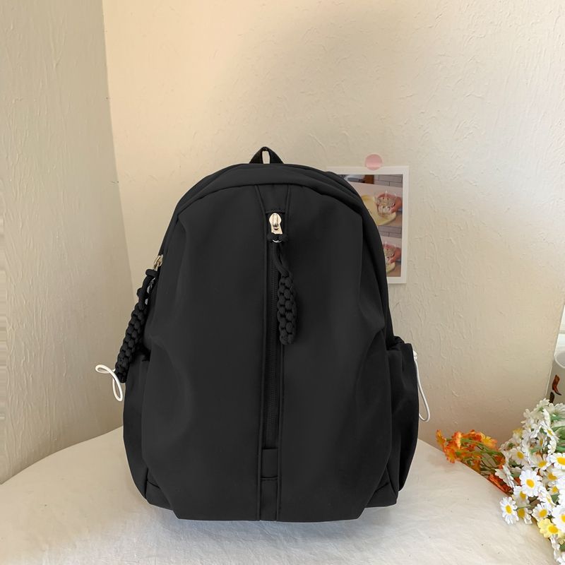 Mochila de viaje para niñas, escolares de primaria para viajar, mochila de viaje para niños multicapa, mochila de carga ligera