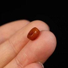 牛骨直切隔片隔珠配珠 藏饰星月菩提金刚配饰手工diy配件